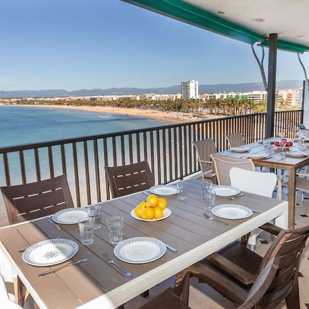 Apartment Acantilados-1 By Interhome Salou Extérieur photo