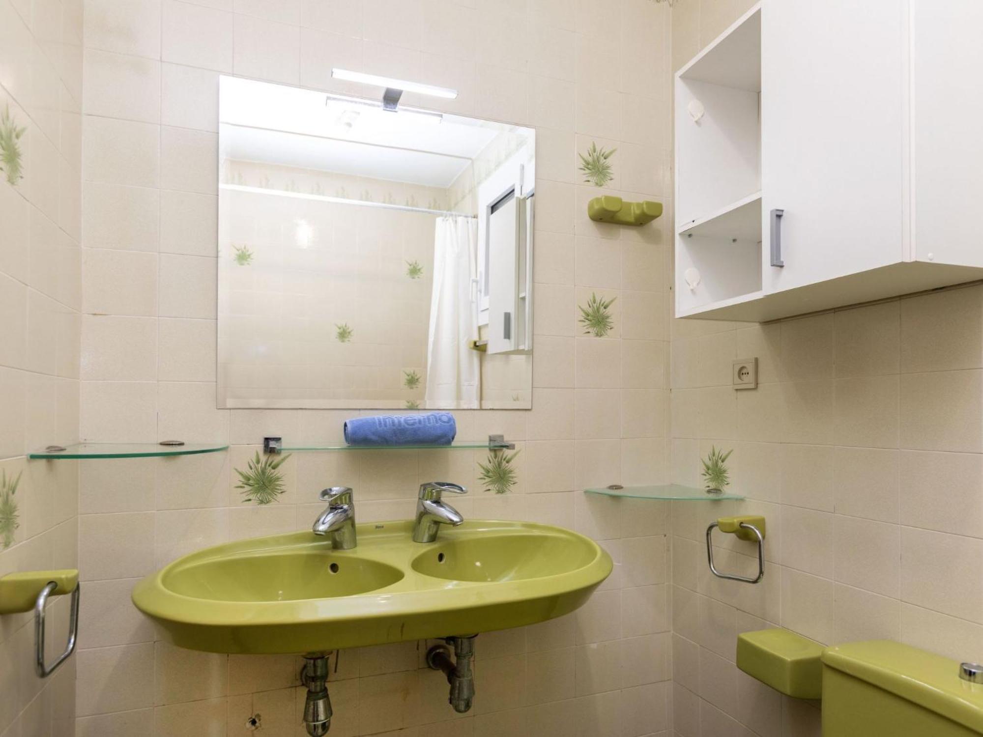 Apartment Acantilados-1 By Interhome Salou Extérieur photo