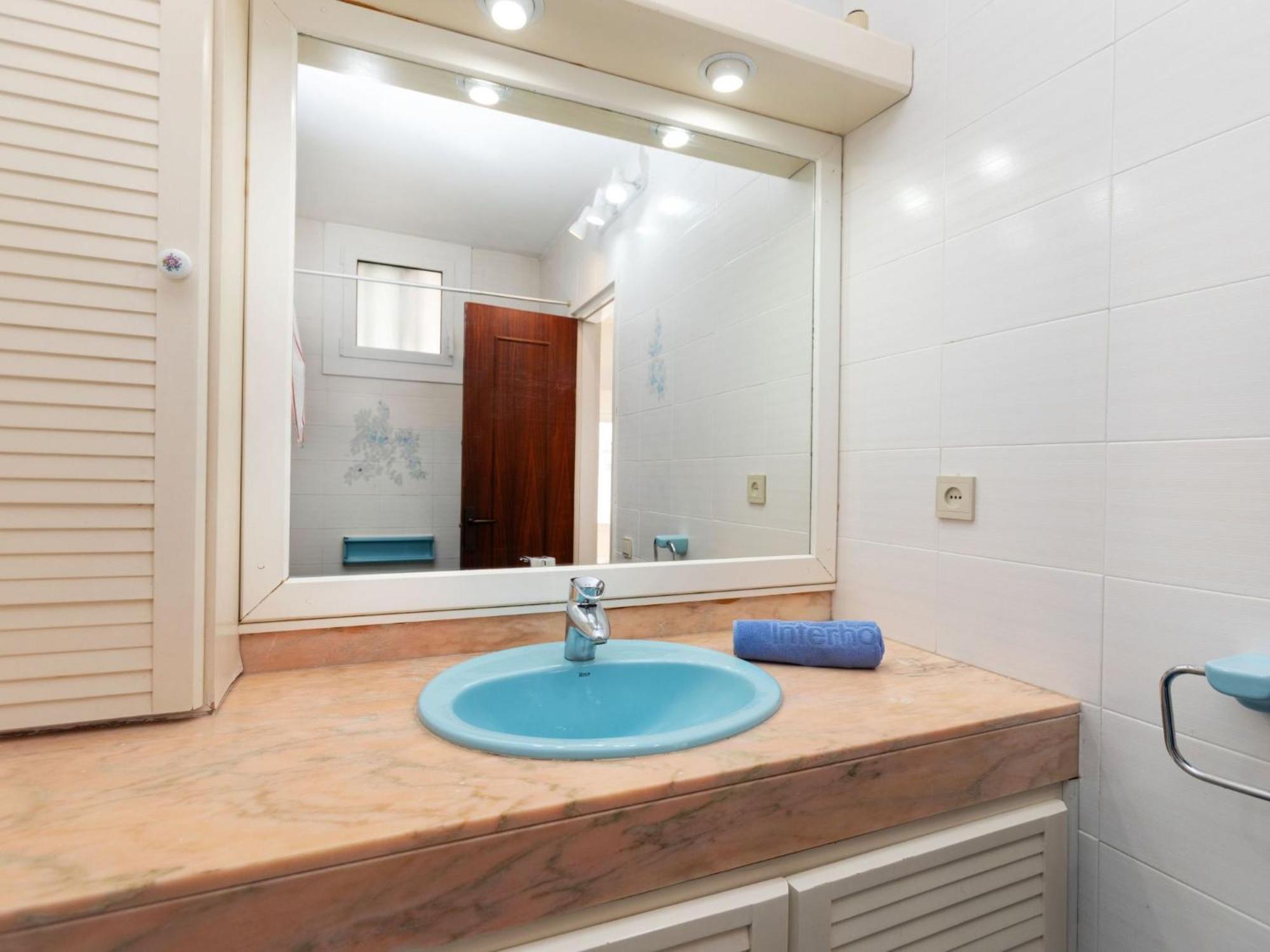 Apartment Acantilados-1 By Interhome Salou Extérieur photo