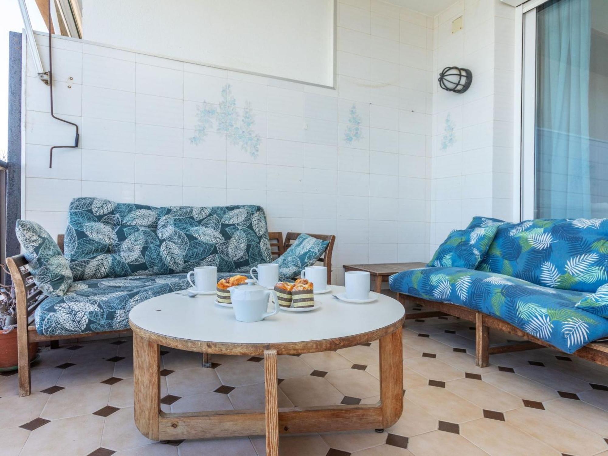 Apartment Acantilados-1 By Interhome Salou Extérieur photo