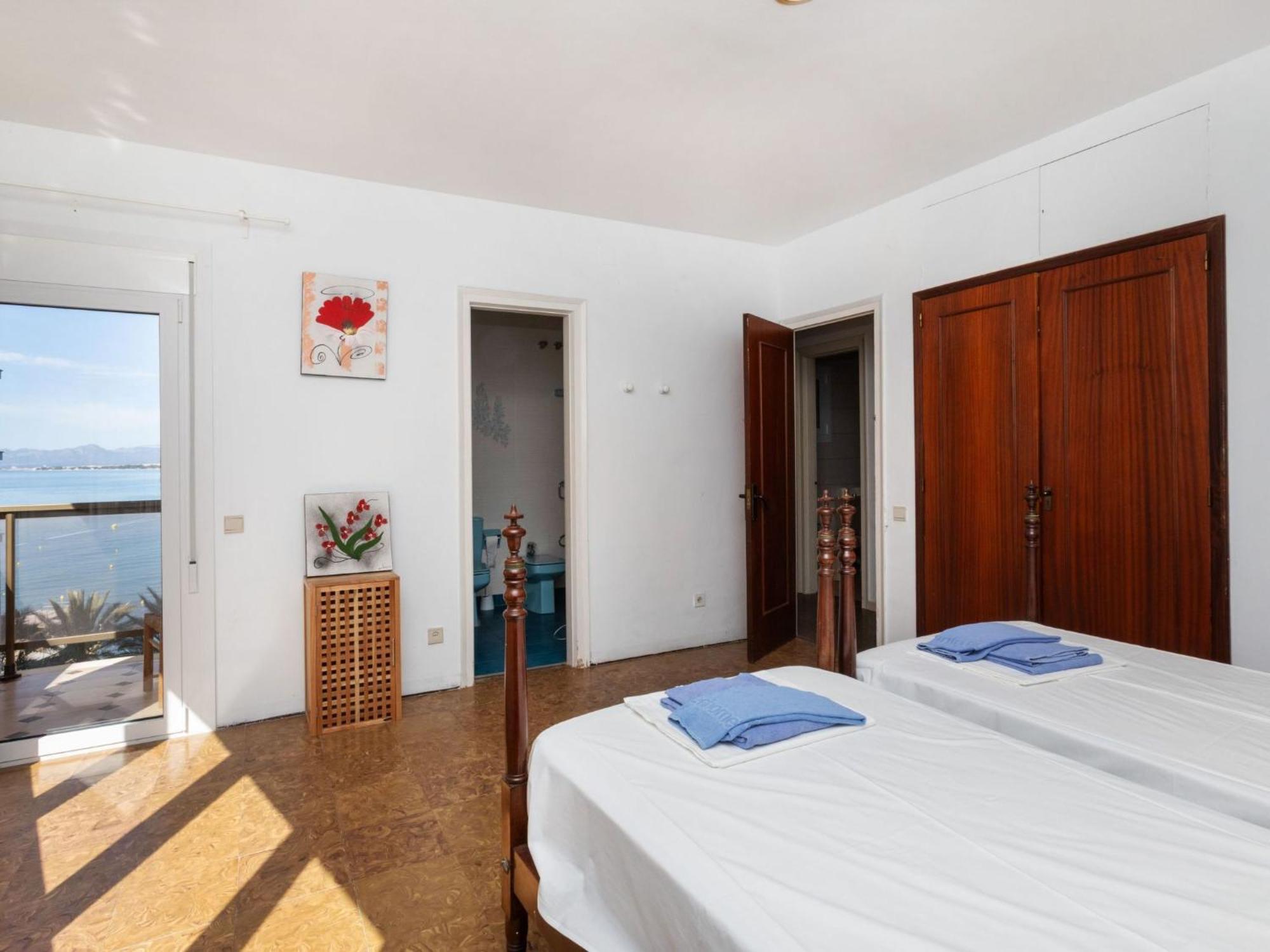 Apartment Acantilados-1 By Interhome Salou Extérieur photo