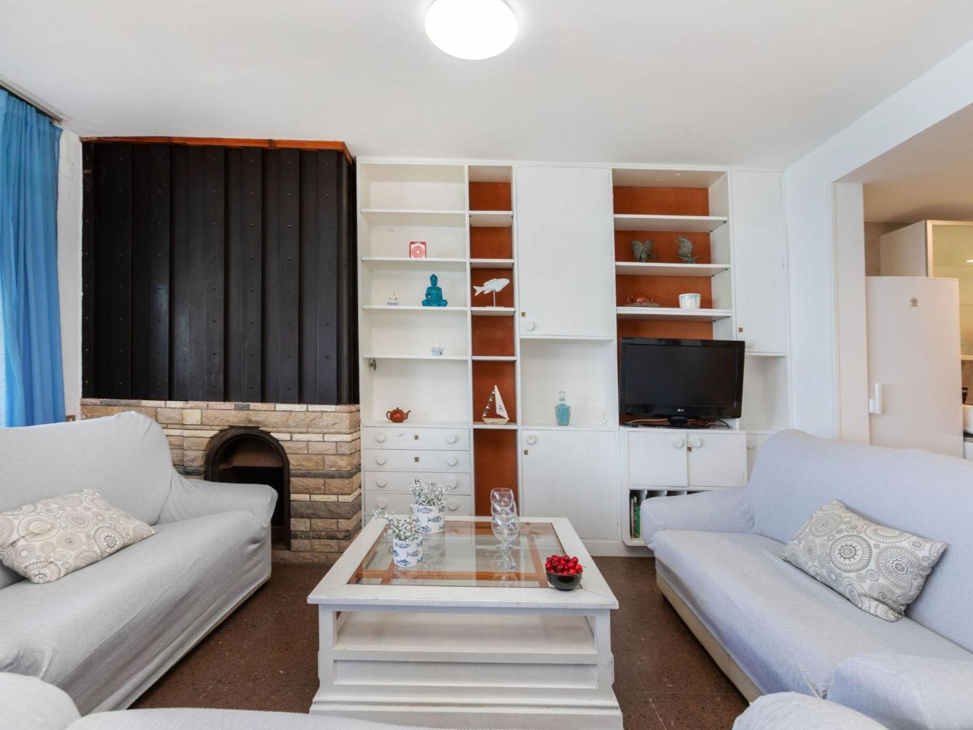 Apartment Acantilados-1 By Interhome Salou Extérieur photo