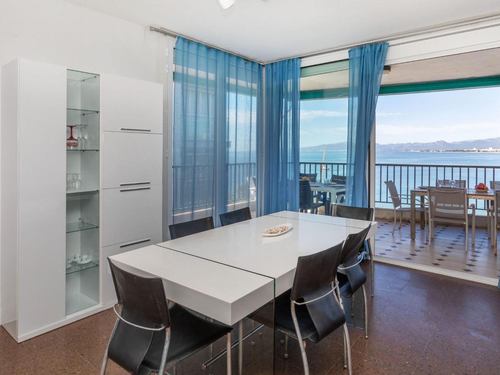 Apartment Acantilados-1 By Interhome Salou Extérieur photo